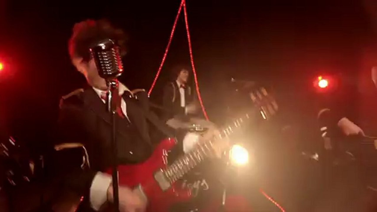 The Enjoys - Dirty Love