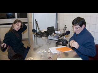 Interview de Coline Malicepar Dominique Citerne