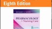 Medicine Book Review: Pharmacology Online for Pharmacology for Nursing Care (User Guide and Access Code), 8e by Richard A. Lehne PhD, Patricia Neafsey RD PhD, Nancy Haugen RN MN PhD, James L. King, Vicky J. King, Kathy Rose RN MSN, Alan P. Agins PhD