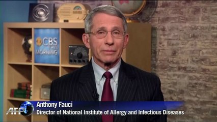 HIV cured in baby for the first time: scientists