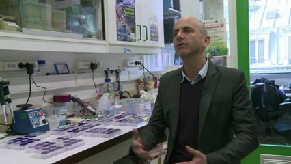 Sida: nouvel espoir avec la guérison d'un enfant