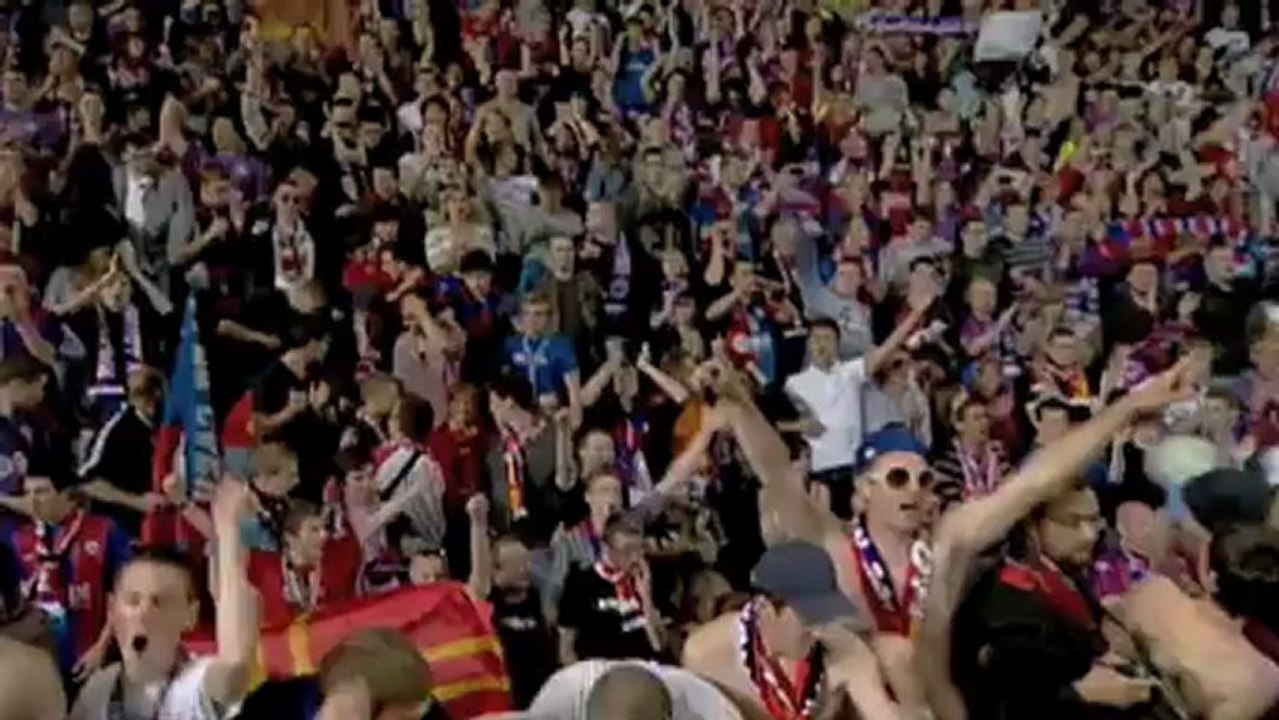 PLEIN CADRE (SMC) : ALLO MALHERBE