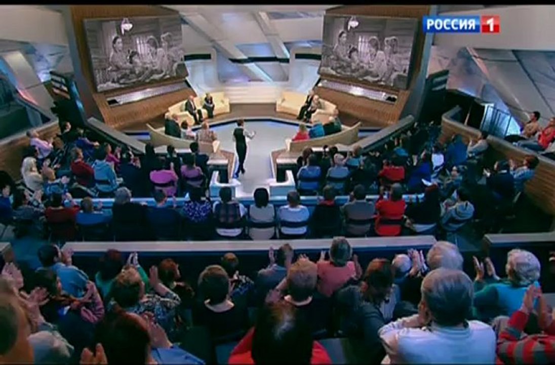 Прямой эфир 0403