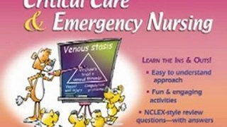 Medicine Book Review: Saunders Nursing Survival Guide: Critical Care & Emergency Nursing by Lori Schumacher, Cynthia C. Chernecky