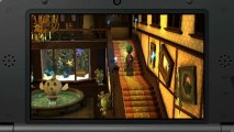 Luigi's Mansion 2 (3DS) - Trailer 07