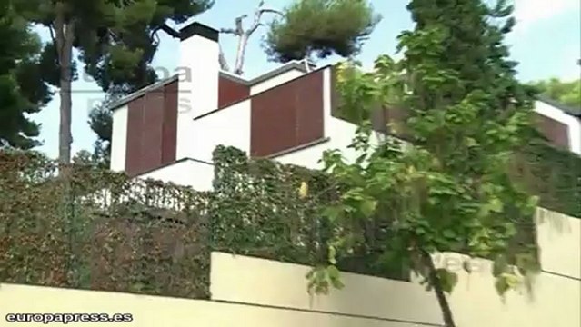 Urdangarin: Mi esposa no hacía nada en Nóos