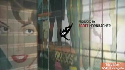 Model Sues "Mad Men" for Using Vintage Advertisement