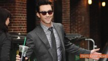 Adam Levine Prefers McDonald's for First Dates