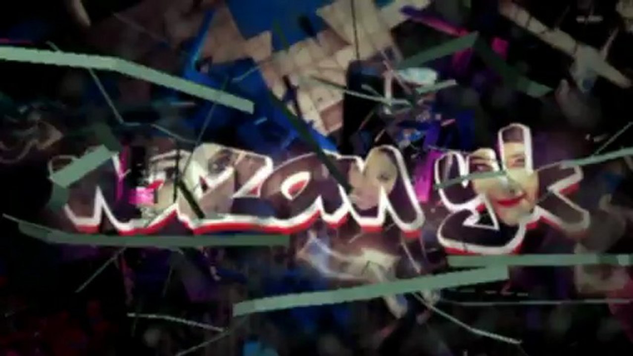 Haylaz - Hayallerlerle Yaşıyorum # 2013 # KaLpsiz Beat + SözLer