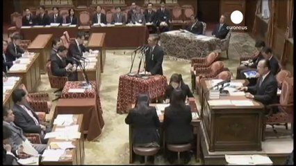 Japonya merkez bankasından agresif politika sinyali