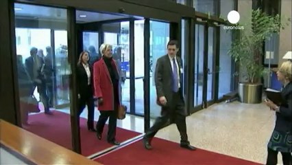 Portekiz ve İrlanda borç ödemeleri için ek süre istiyor