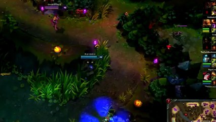 Les fails du lundi - League of legends 84 - team-aaa.com