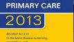 Medicine Book Review: CURRENT Practice Guidelines in Primary Care 2013 by Joseph S. Esherick, Daniel S. Clark, Evan D. Slater