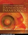 Medicine Book Review: Foundations of Parasitology by Larry Roberts, John Janovy Jr.