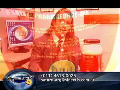 Suplemento para consumir luego de la actividad física, Excel EFX (Carbohidratos, Proteínas, Creatina, Aminoacidos, Glutamina, Cromo)