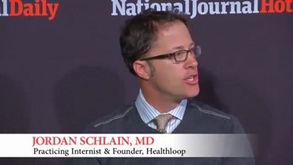 Healthloop: How Medical Liability Slows Down Health Care