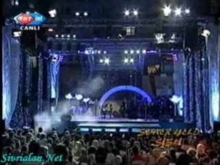 Musa Eroglu - Seher Yeli Bizim Ele