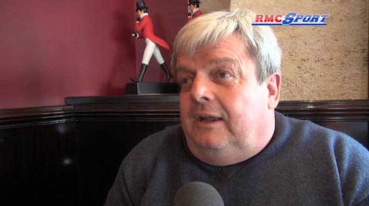 Leonardo / Moutier : "Les Qataris lui ont donné carte blanche et carte bleue" 04/03