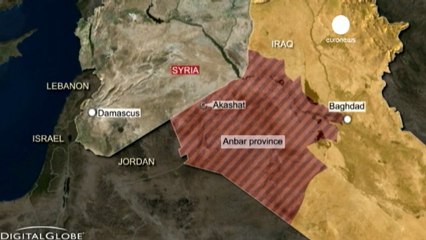 Le conflit syrien déborde en Irak