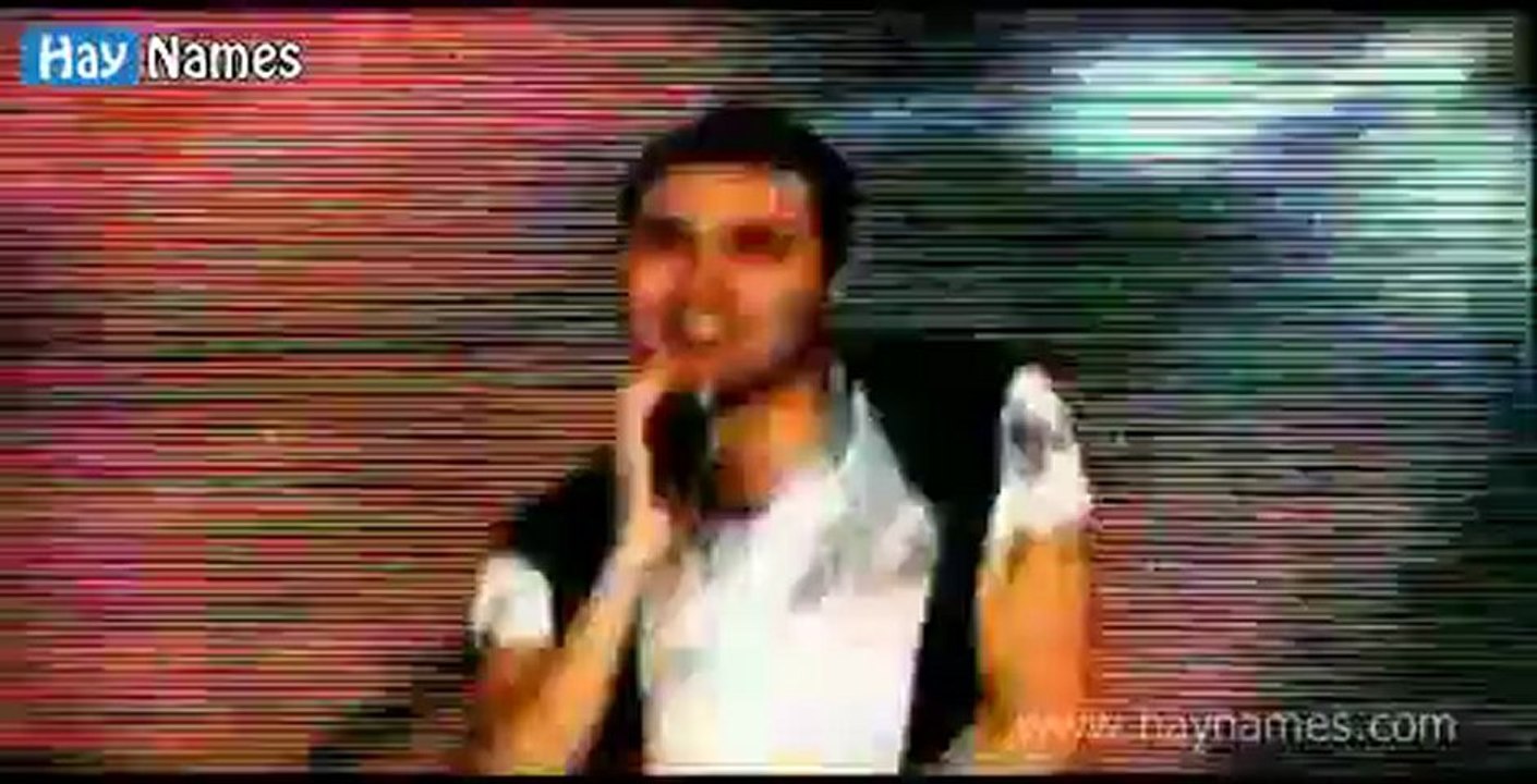 Andre - Miatseq Ergin / Անդրե - Միացեք Երգին