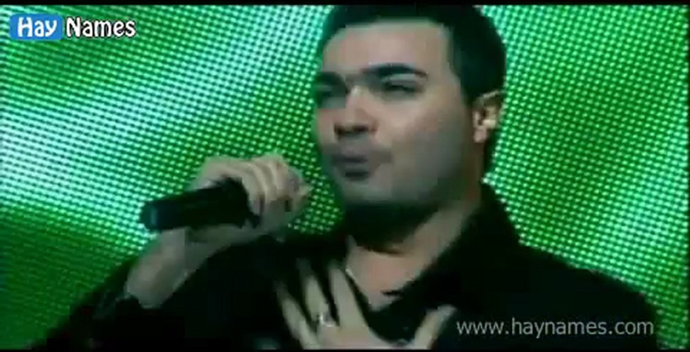 Andre / Անդրե  "Судьба и Любовь"