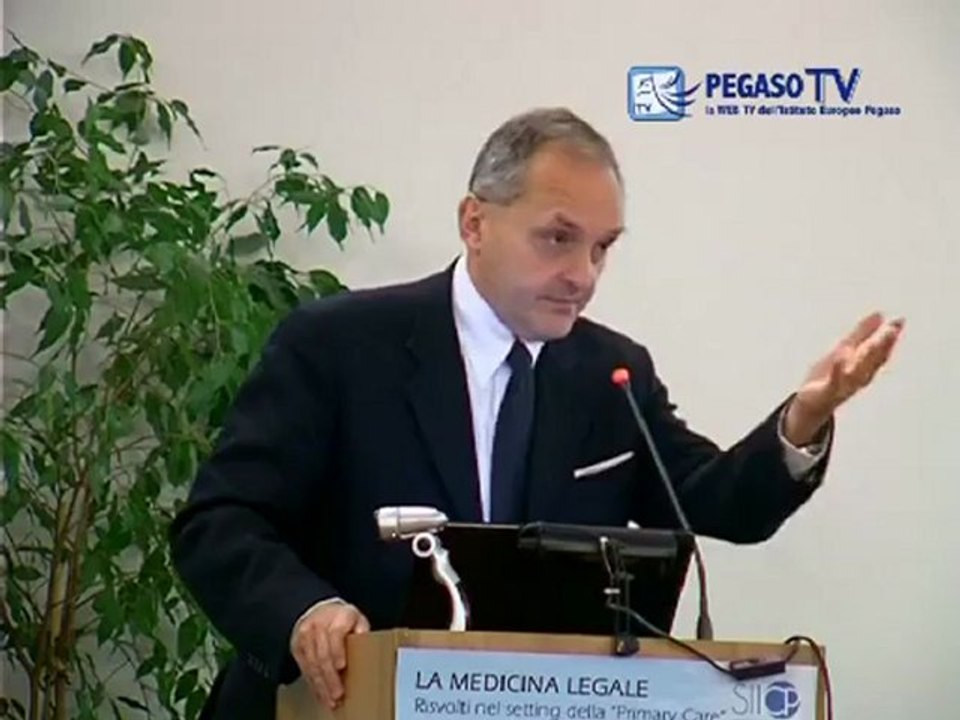 Prof. Vittorio Fineschi 15dic12