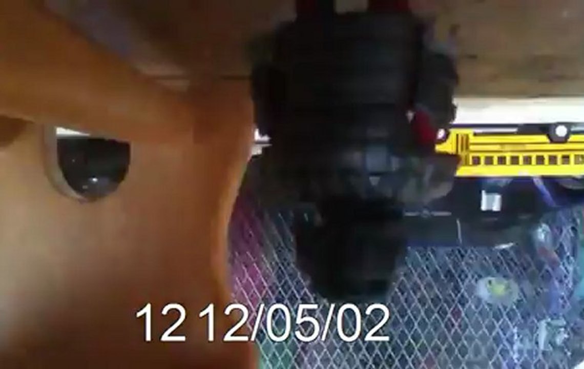 TOY REMIX