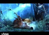 Jeux vidéo : on a testé le nouveau Tomb Raider