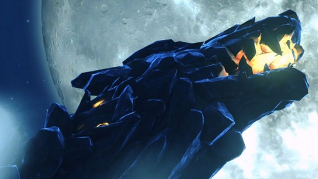 CGR Trailers - NEVERWINTER Mounts Video