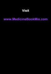 Medicine Book Review: Human Parasitology by Burton J. Bogitsh