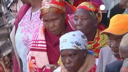 Kenya seçimlerinde sayım işlemleri başladı