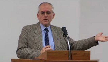 Por siempre Cristo - Pastor Luis Cano Gutiérrez