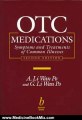 Medicine Book Review: Otc Medications: Symptoms and Treatments of Common Illnesses by Alain Li Wan Po, G. Li Wan Po