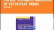 Medicine Book Review: Saunders Handbook of Veterinary Drugs - Pageburst E-Book on VitalSource (Retail Access Card): Small and Large Animal, 3e by Mark G. Papich DVM MS DACVCP