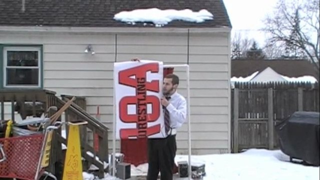 2013 Season Premiere-Open & Segments