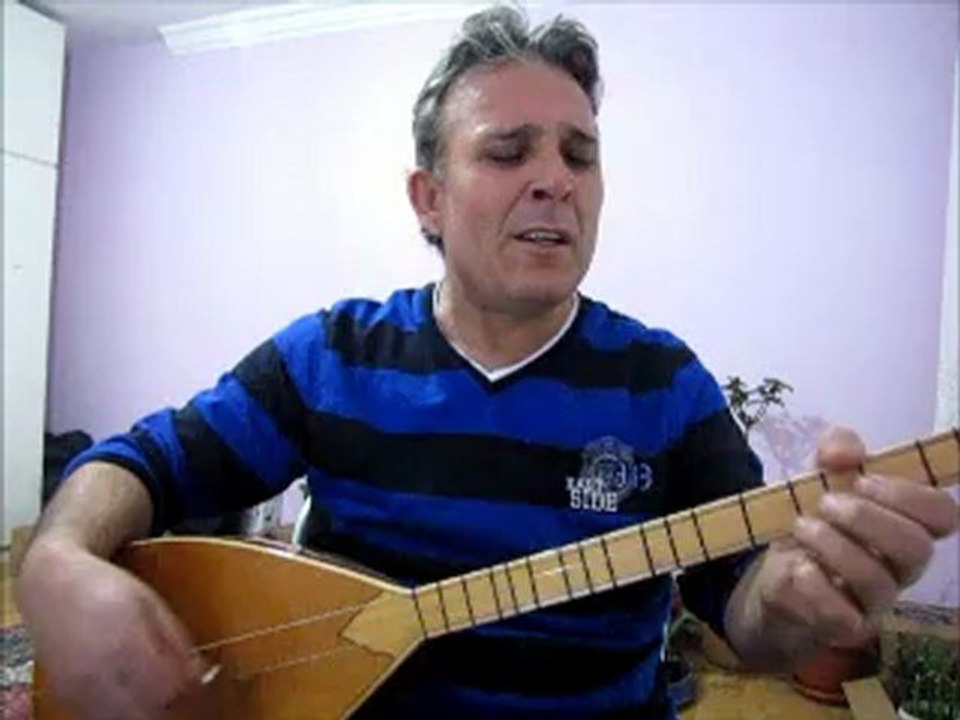 SEN KALEM OL BEN DE KAĞIT  MUSTAFA ŞİŞ