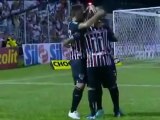 São Paulo 2 x 0 Penapolense   melhores momentos   Paulistão 03032013