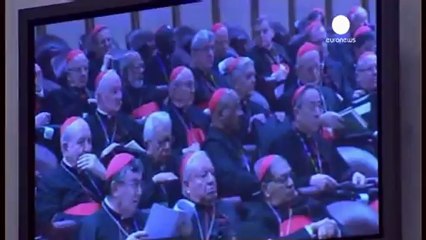 Verso il Conclave, al via le Congregazioni....