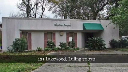 131 Lakewood, Luling 70070