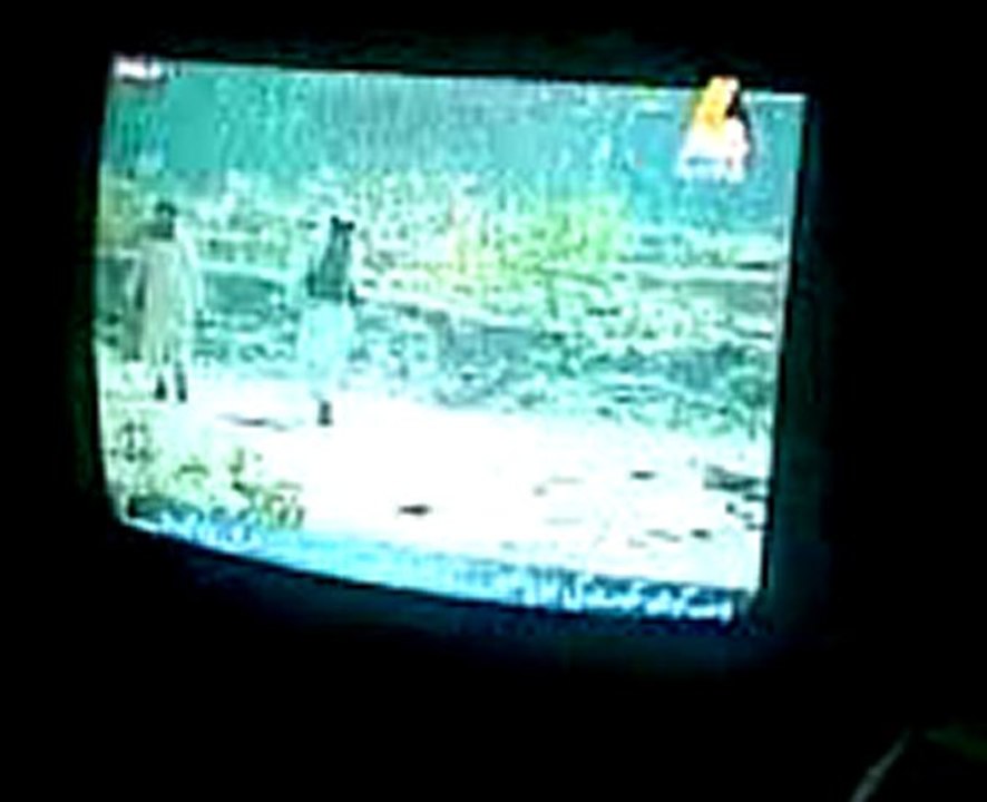 swskswat Peace jarga muzakrat Reporter Naseem ur Rahman 2008.