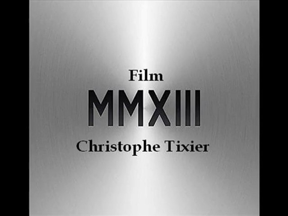 Au bon moment, au bon endroit - Christophe Tixier