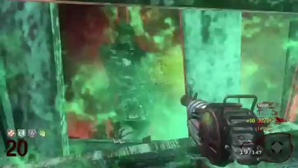 CoD Zombies: Can you Survive? - Call Of The Dead Challenge - Lighthouse Part 6!!!