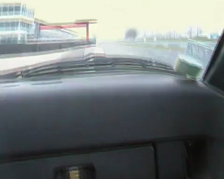 Dernière cession filmé par Marcel, 2 mars 2013 - VdV - AGC - Luc