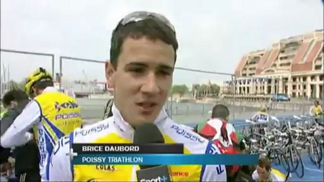 Résumé commenté du Grand Prix Lyonnaise des Eaux de Dunkerque - 22 mai 2011