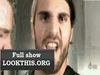 Shield promo on TLC 2012(new)463