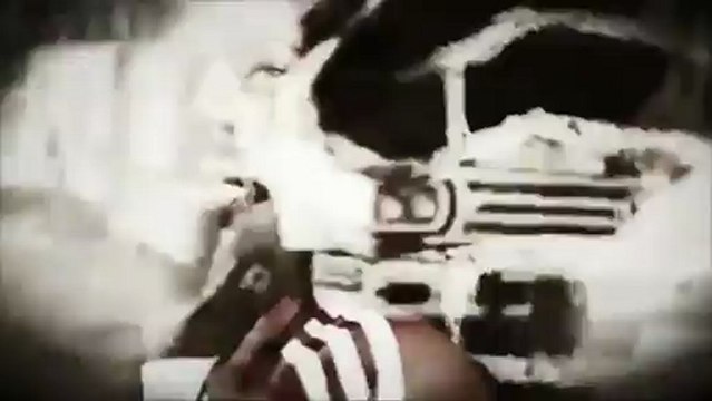 Stephen Marley Feat. Akon Buju Banton - My Conclusion official video HD