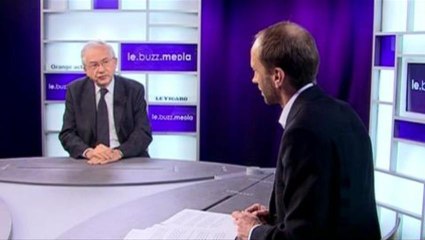 Buzz Média : Olivier Schrameck