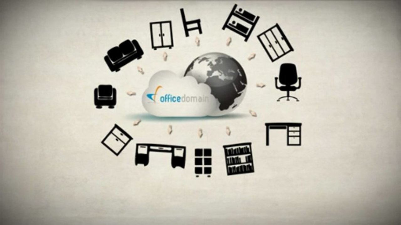 Office Furniture and Office Fit outs Solutions Sydney