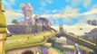 The Legend of Zelda Skyward Sword – Wii [Download .torrent]