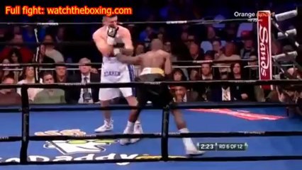 Tomasz Adamek vs Steve Cunningham 2 full 22.12.2012